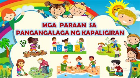 slogan kalinisan ng kapaligiran|Kalinisan sa Kapaligiran: Mga Simpleng Hakbang na .